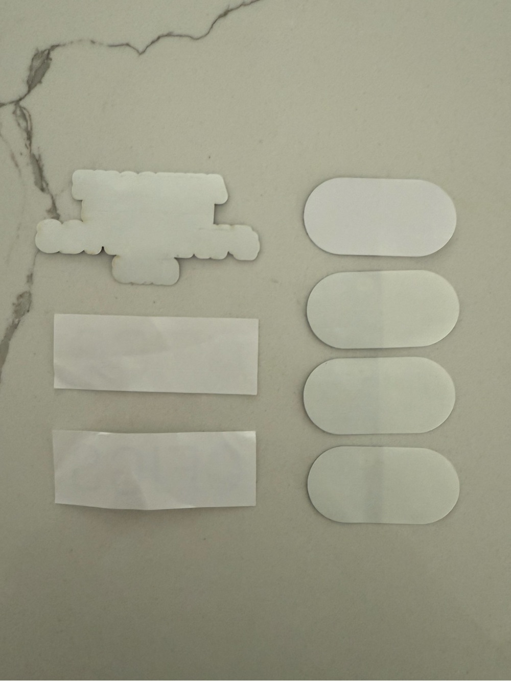 Figs Scrub Stickers - Picture 3 of 4